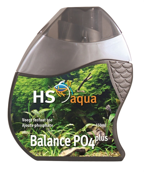 HS Aqua Balance PO4 Plus