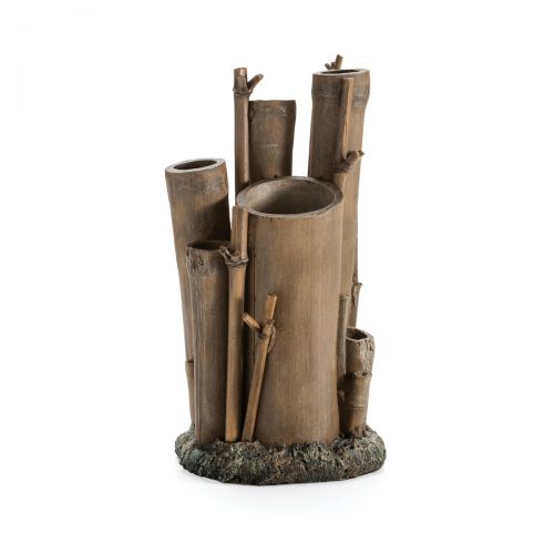 biOrb Bamboo Brown M