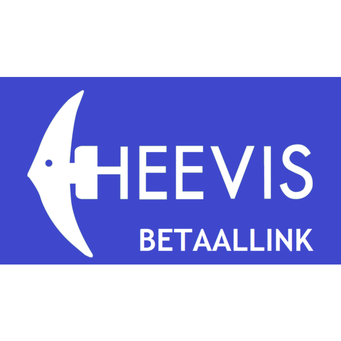 Betaallink black Silver Dollar