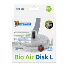 SuperFish Bio Air Disk