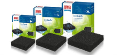 JUWEL CARBON SPONGE-BIOCARB BIOFLOW