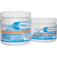 Clear FX Pro All-In-One Filtration Media