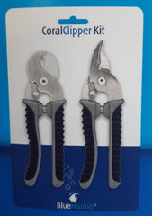 Blue Marine Coral Clipper Kit