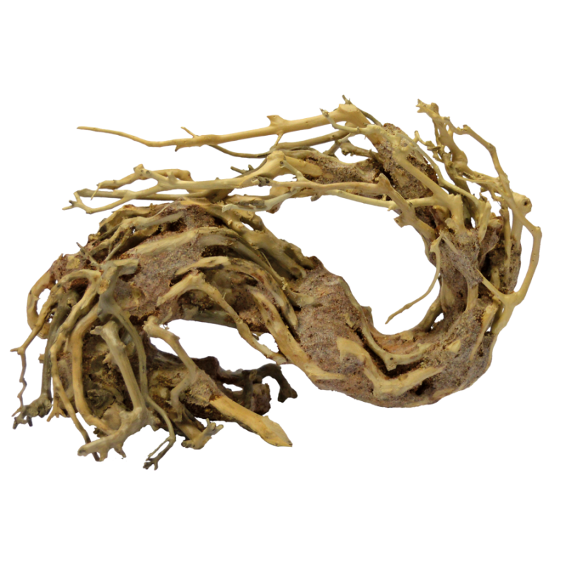 SuperFish Bonsai Wave Small