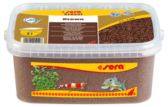 sera Gravel Brown