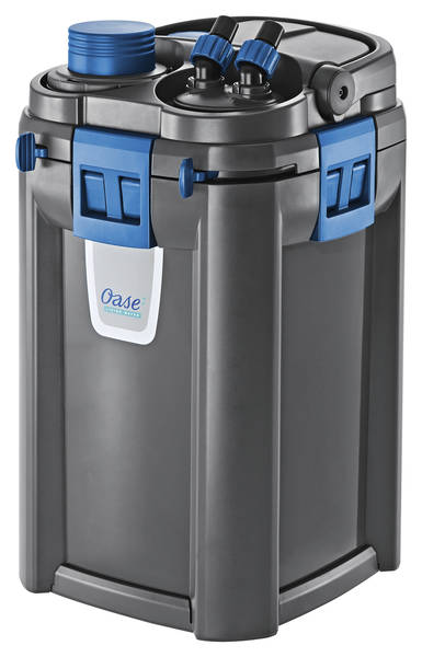 Oase BioMaster Thermo 350 Nieuw model!  Gen2. (met ingebouwde verwarmer) Nu met GRATIS Aquatan en Nitrivec 250ml