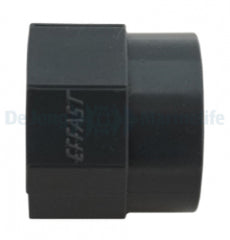 Eindkap Cap D - 16 t-m 63 mm