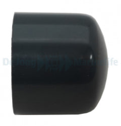 Eindkap Cap D - 16 t-m 63 mm