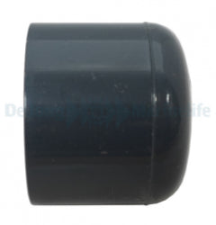 Eindkap Cap D - 16 t-m 63 mm