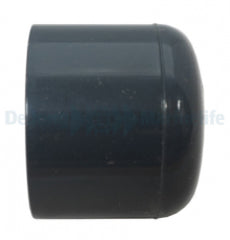 Eindkap Cap D - 16 t-m 63 mm