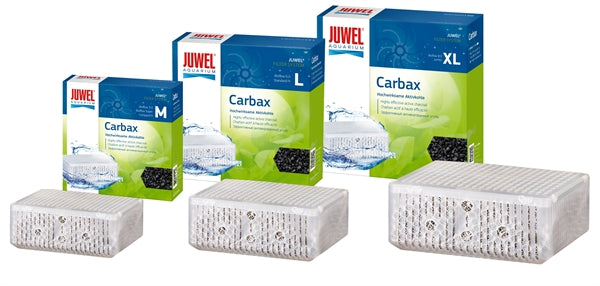 JUWEL CARBAX BIOFLOW