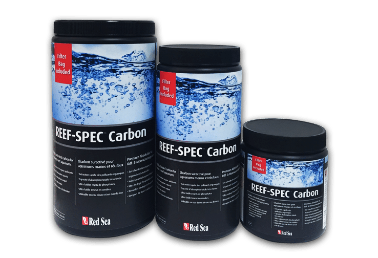 Red Sea REEF SPEC Carbon
