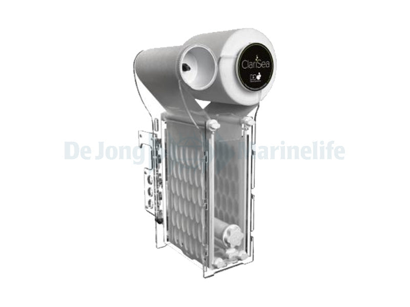 D-D Clarisea SK-3000 Auto Fleece Filter Gen 3