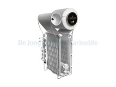 D-D Clarisea SK-3000 Auto Fleece Filter Gen 3