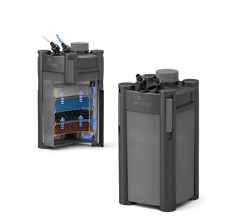 Aquatlantis CLEANSYS PRO 850