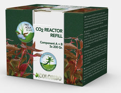 Colombo CO2 Reactor Navul 1,2KG