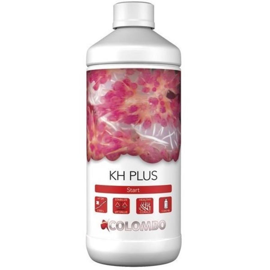 Colombo marine KH+ plus 500 ml