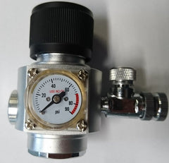 colombo CO2 profi drukregelaar M10