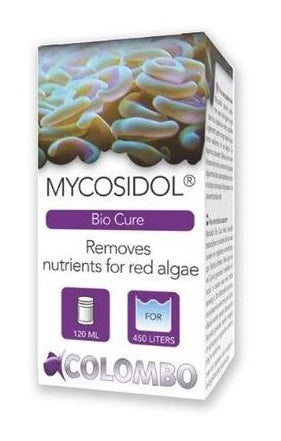 Colombo Mycosidol