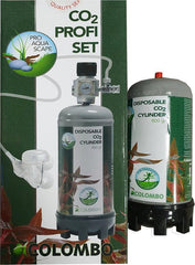 Colombo CO2 Profi Set 800 gram
