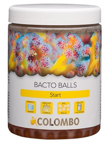 Colombo Marine Bacto Balls