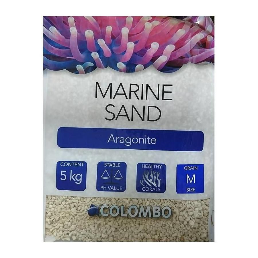 Colombo Marine Sand