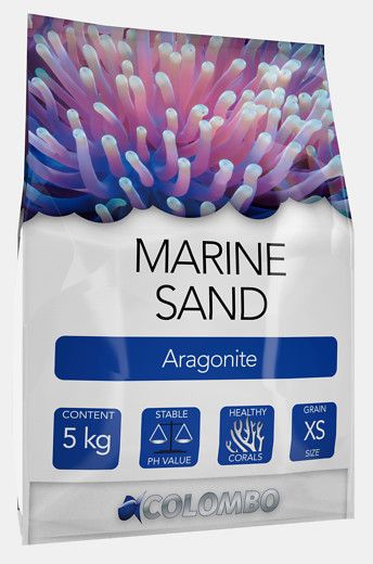 Colombo Marine Sand