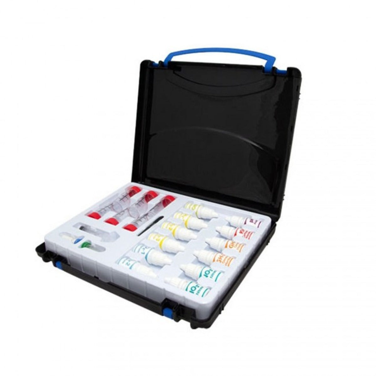 Colombo Testlab Professional