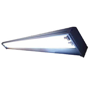 T5 compact luminaire