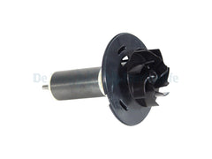 Complete rotor Red Dragon® 12,0m³ ceramic - RE-104-X-5