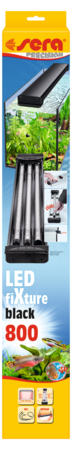 Sera LED fiXture