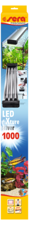 Sera LED fiXture