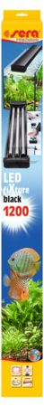 Sera LED fiXture