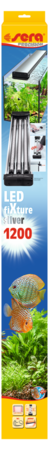 Sera LED fiXture