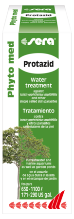 sera Phyto med Protazid