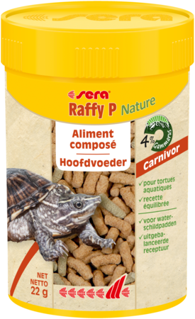 Sera Raffy P Nature