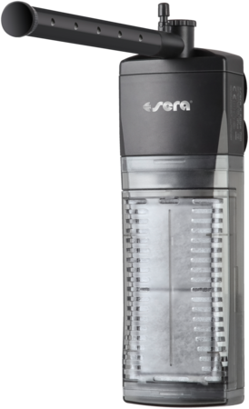 sera X-Edge  hoekfilter  700