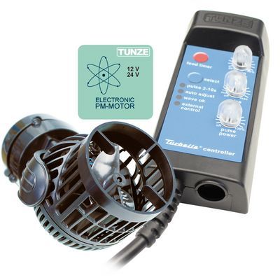 Tunze Turbelle Stream Electronic 6255