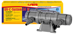 sera UV-C-systeem