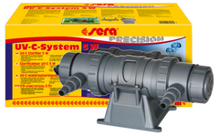 sera UV-C-systeem