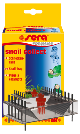 Sera snail collect