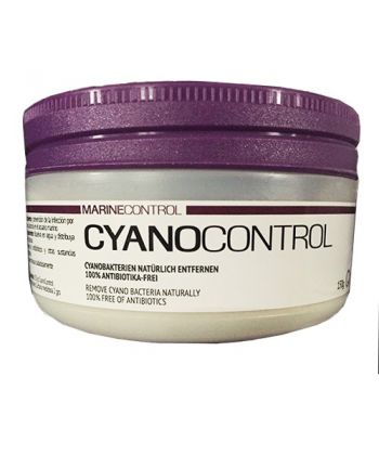 LYOX Cyano Control