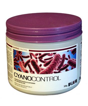 Lyox Cyano Control