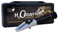 D-D Refractometer
