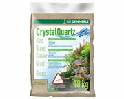 Dennerle Kristal Kwarts Grind Natuurwit 1-2 mm