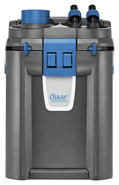 Oase BioMaster 250 Nieuw model!Gen2  Nu met gratis aqutan en nitrivec 250ml