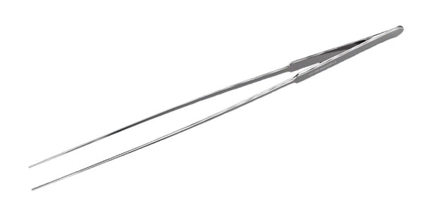 Dennerle Plant Tweezers Straight 30 cm