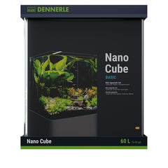 Dennerle Nano Cube Basic