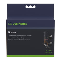 Dennerle dosator