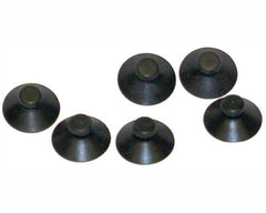 DENNERLE ZUIGERS VOOR NANO HOEKFILTER-FLIPPER 6 ST